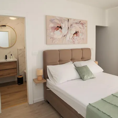 Villa Blue Sky Trogir