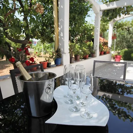 Villa Blue Sky Trogir *